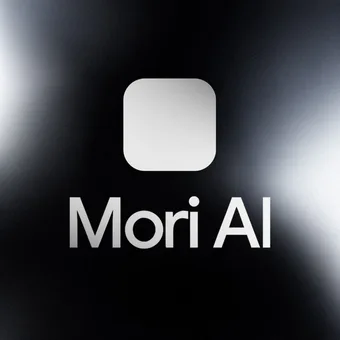 $MORI COIN - Telegram channel avatar