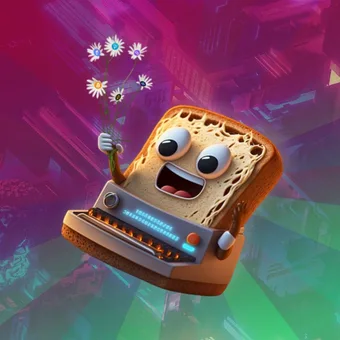 Web3 на доступном - Telegram channel avatar
