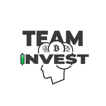 TEAMINVEST - Telegram channel avatar