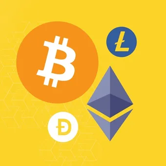 CryptoInvest - Telegram channel avatar