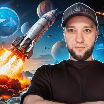 Макс – Делаем Деньги - Telegram channel avatar