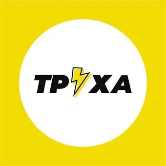 Труха Crypto - Telegram channel avatar