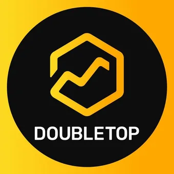 DOUBLETOP - Telegram channel avatar