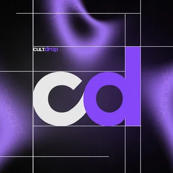 CultDrop - Telegram channel avatar