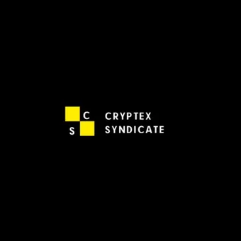 Cryptex Syndicate - Telegram channel avatar