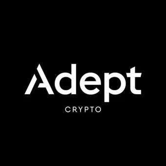 Adept Crypto - Telegram channel avatar