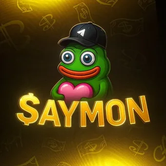 Саймон - Telegram channel avatar