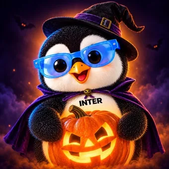 Дом Интера - Telegram channel avatar