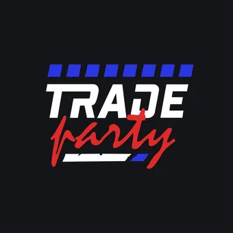 Павел Сычёв – $ TradeParty $ - Telegram channel avatar