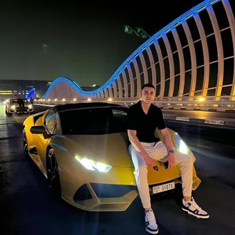 Kahramanov – Crypto - Telegram channel avatar