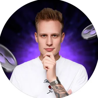 Головне про крипту – Орловський - Telegram channel avatar