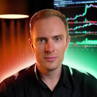 Дмитрий Щукин – Crypto Trading - Telegram channel avatar
