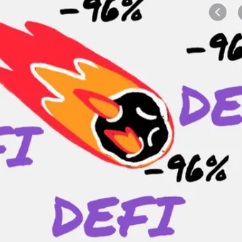 DEFI Scam Check - Telegram channel avatar