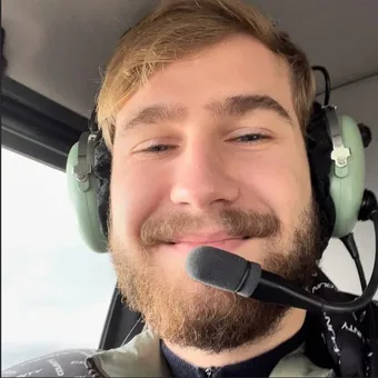 Илья Соловей - Telegram channel avatar