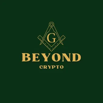 Beyond Crypto - Telegram channel avatar