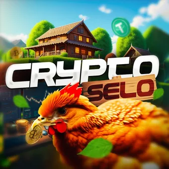 Crypto Selo - Telegram channel avatar
