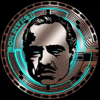 Don – Invest Blog - Telegram channel avatar