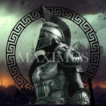 Maximus Trade - Telegram channel avatar