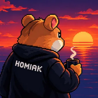Homiak Торгує - Telegram channel avatar