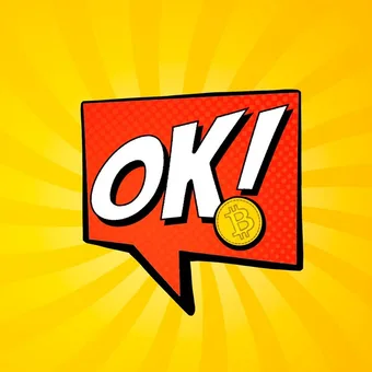 Опять Крипта - Telegram channel avatar