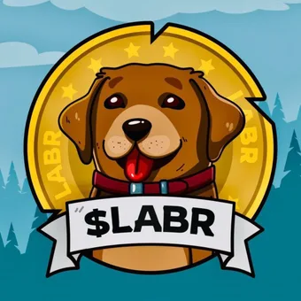 Labrador Adventures $LABR - Telegram channel avatar