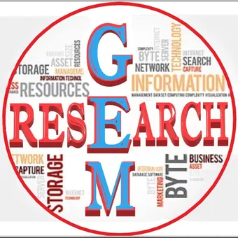 Gem Research - Telegram channel avatar