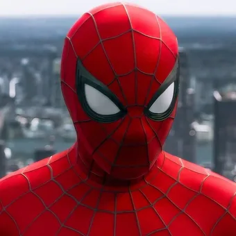 spidey gifts - Telegram channel avatar