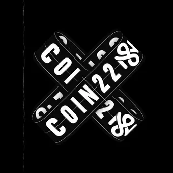 COIN 22 – Код Денег - Telegram channel avatar