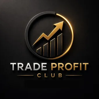Trade Profit Club - Telegram channel avatar