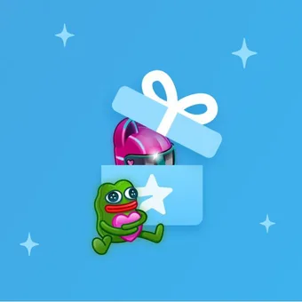 Gift News – Подарки NFT - Telegram channel avatar