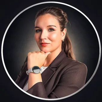 CRYPTO LADY – Аналитика • Биржи • Новости крипторынка - Telegram channel avatar