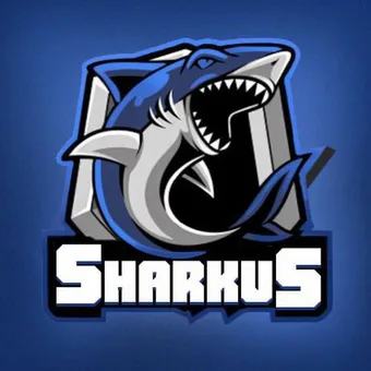 SHARKUS - Telegram channel avatar