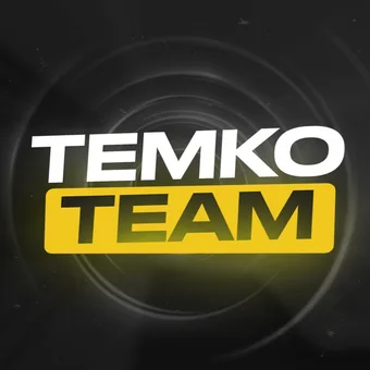ТЕМКО TEAM - Telegram channel avatar