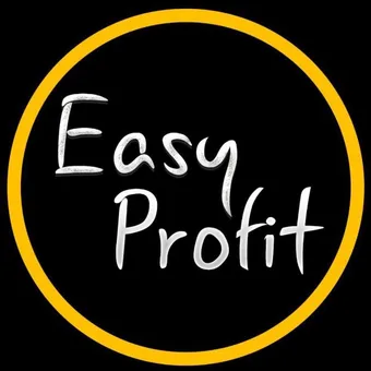 Easy Profit Крипта - Telegram channel avatar