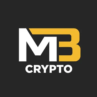 MBaks Crypto - Telegram channel avatar