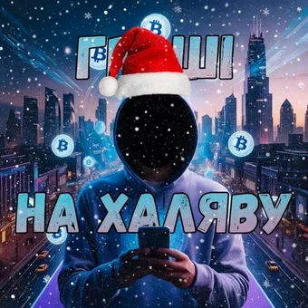 ГРОШІ НА ХАЛЯВУ - Telegram channel avatar