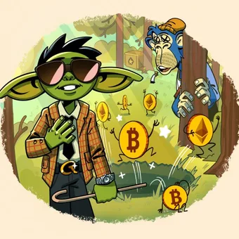 Cryptoed - Telegram channel avatar