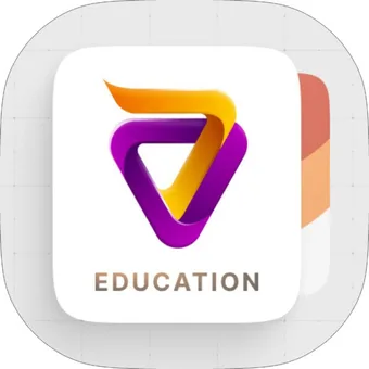 Veles.Finance – Education - Telegram channel avatar