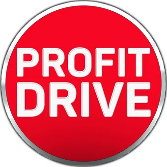 PROFIT DRIVE - Telegram channel avatar