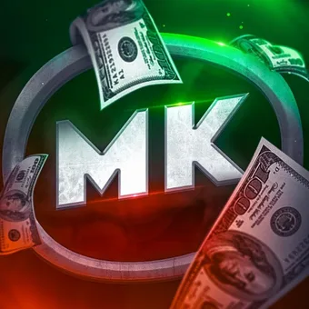 Мамкин Криптан - Telegram channel avatar