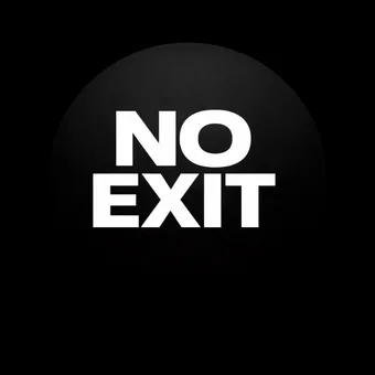 NOEXIT - Telegram channel avatar