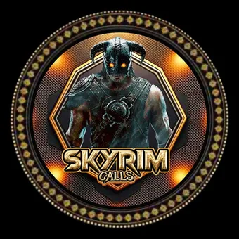 SkyRimCalls - Telegram channel avatar