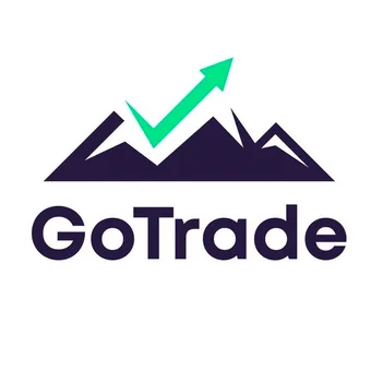 Go Trade - Telegram channel avatar