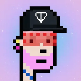 The Ti - Telegram channel avatar