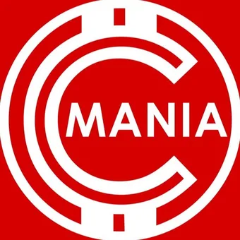 CryptoMania. Новости, аналитика, прогнозы по криптовалютам - Telegram channel avatar