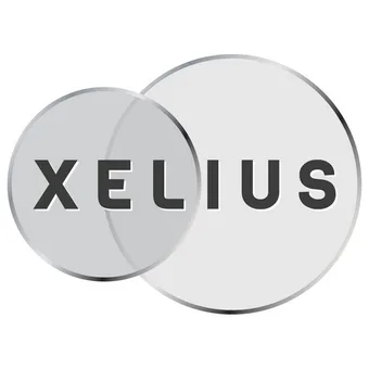 XELIUS TRADING - Telegram channel avatar