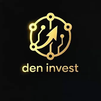 Den Invest - Telegram channel avatar
