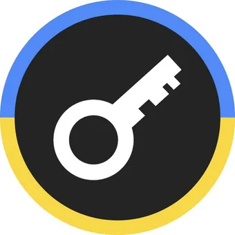 Incrypted UA - Telegram channel avatar
