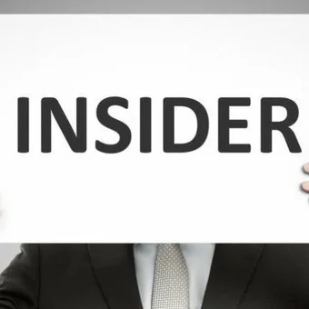 INSIDE INFO - Telegram channel avatar