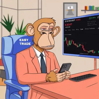 Easy Trade - Telegram channel avatar